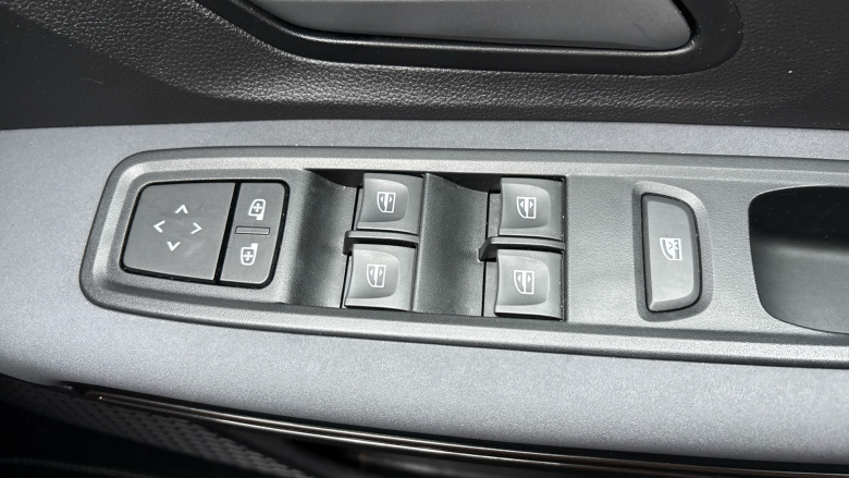 Dacia Sandero Stepway 1.0 TCe Extreme 5dr Petrol Hatchback